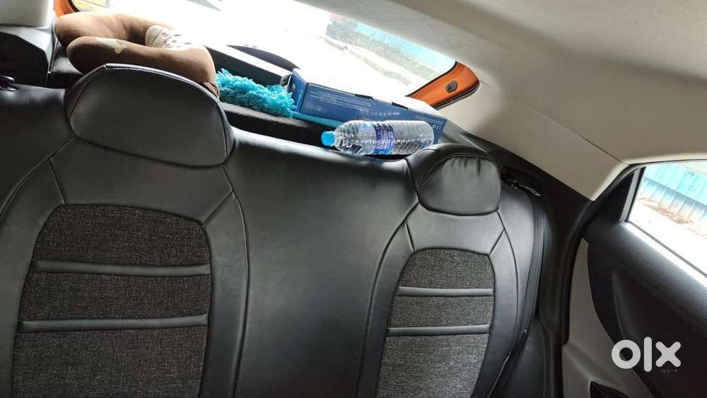 Tata Nexon 2018 Petrol Well Maintained