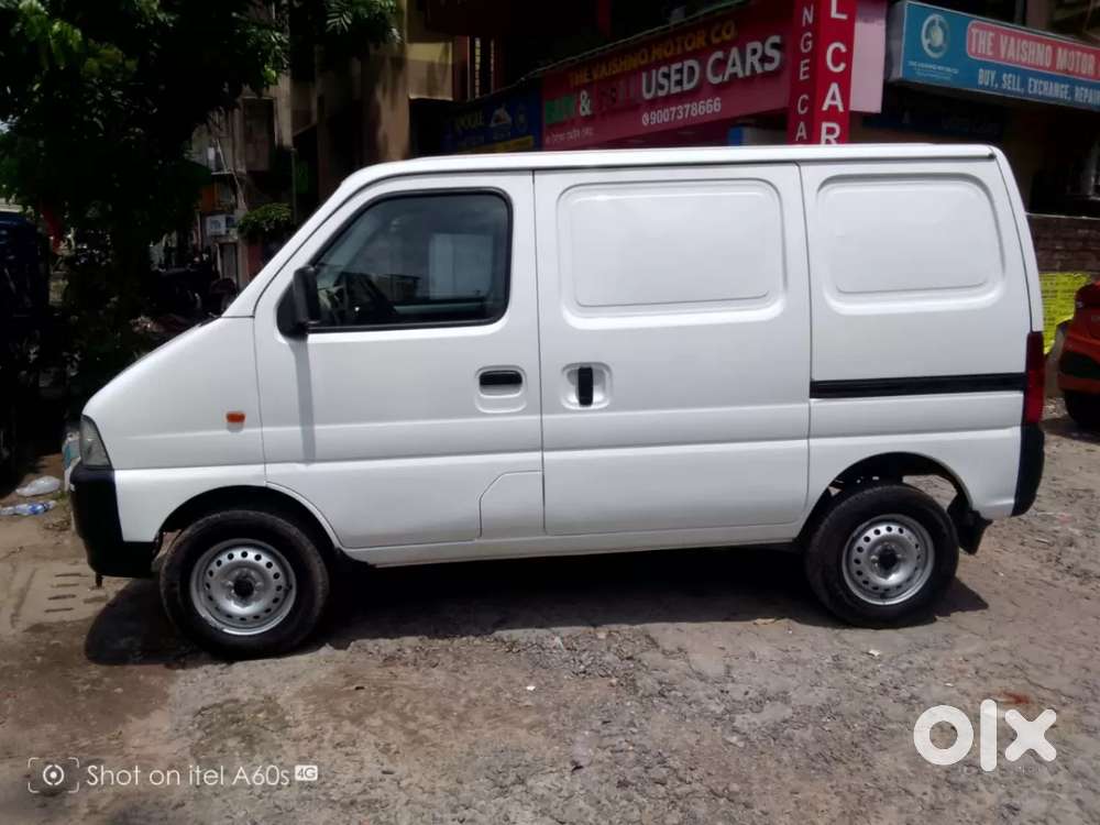 Maruti Suzuki Eeco 7 Seater Standard, 2024, Petrol