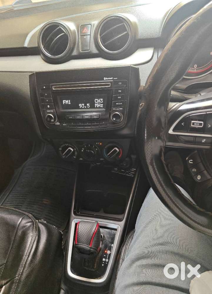 Maruti Suzuki Swift Amt Vdi, 2018, Diesel