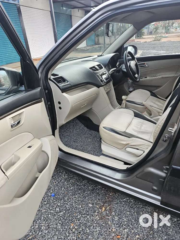 • Maruti Suzuki Swift Dzire Vdi Price 550000