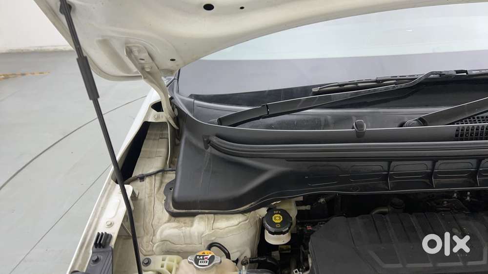 Kia Carens Prestige 1.5 Turbo Petrol Imt 7 Str, 2023, Petrol