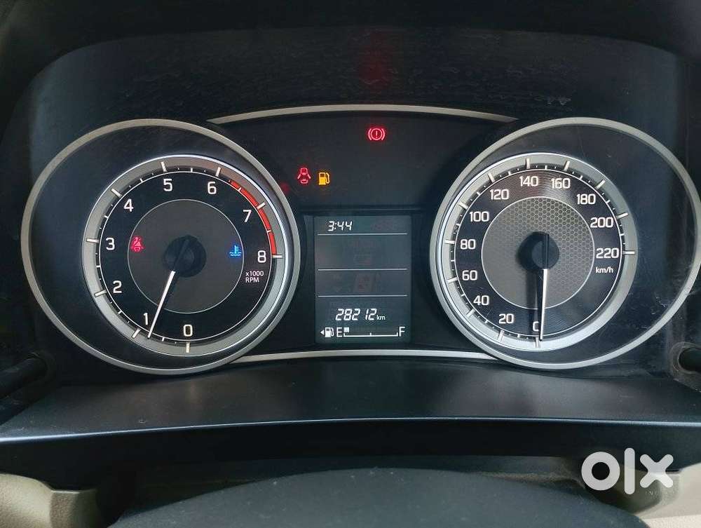 Maruti Suzuki Dzire 1.2 Vxi, 2023, Petrol