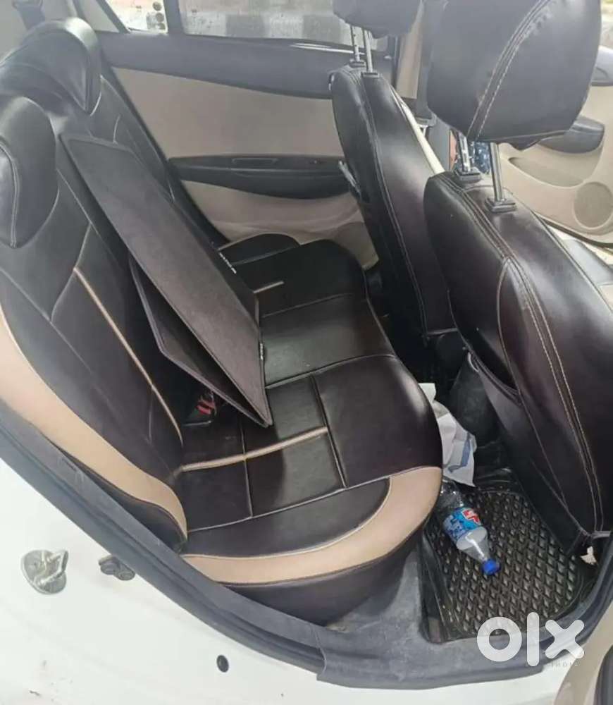 Hyundai I20 Sportz 2013 Year