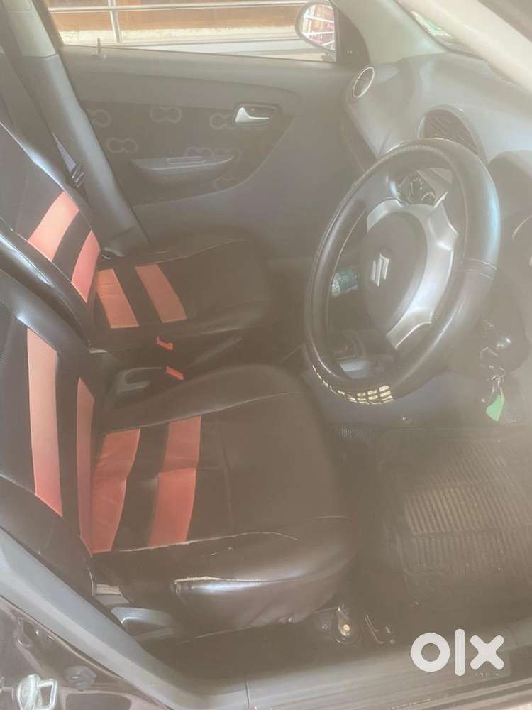 Maruti Suzuki Car 2014