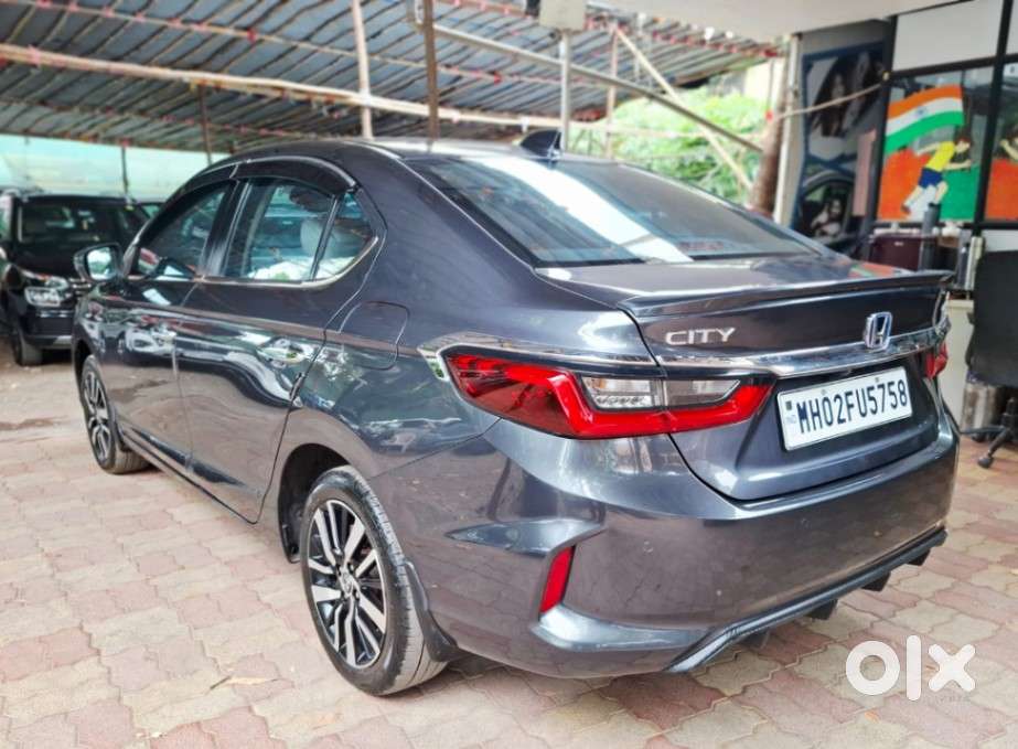 Honda City Hybrid Ehev Zx, 2022, Petrol