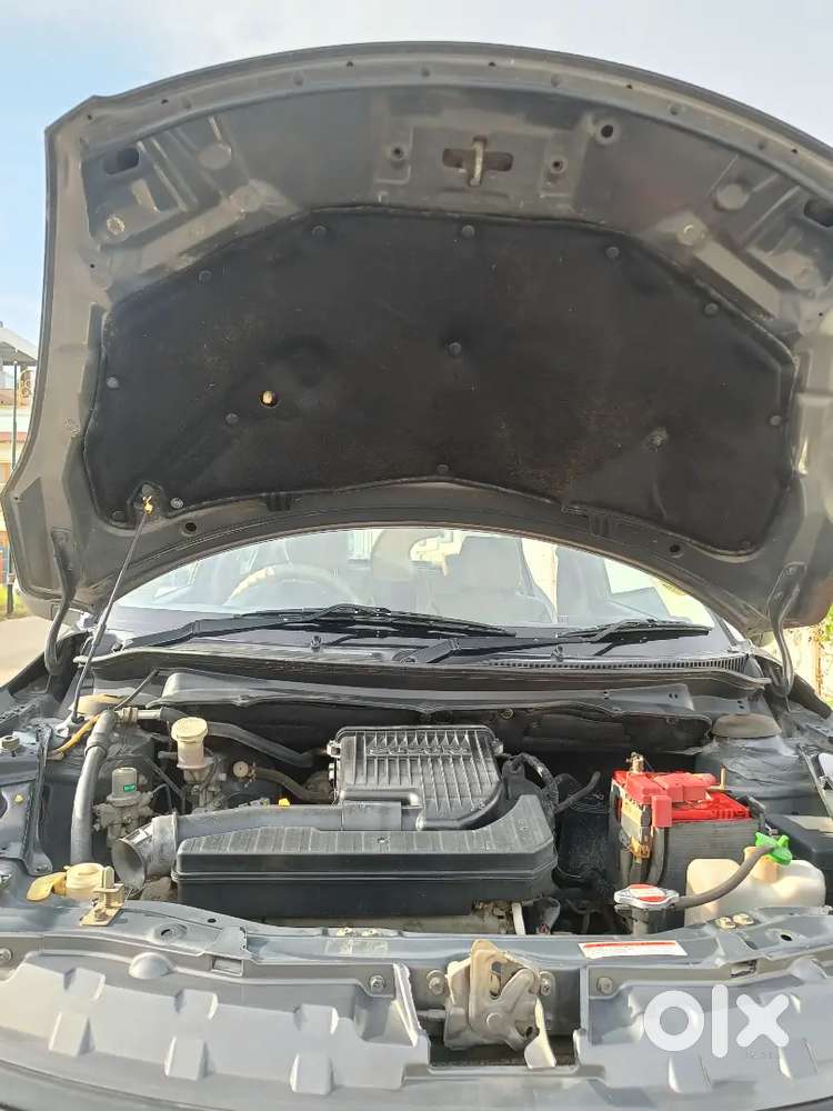 Maruti Suzuki Dzire Vxi 2013