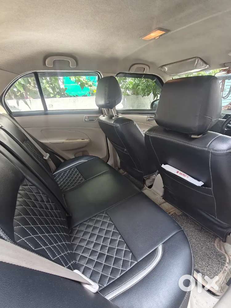 Maruti Suzuki Dzire 1.2 Vxi 2014 Last Almost 15 Ka Model Hai