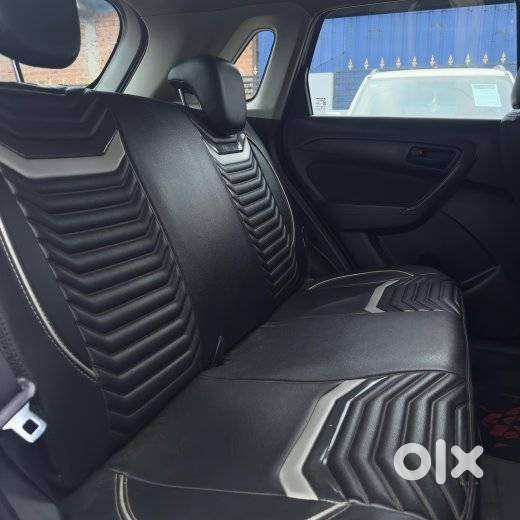 Maruti Suzuki Vitara Brezza Vdi, 2019, Diesel