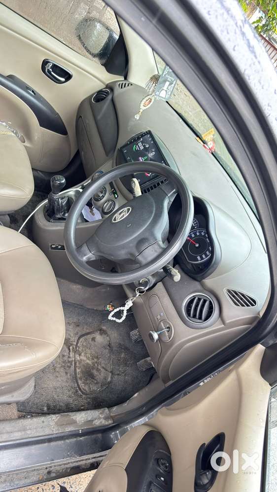 Hyundai I10 Cng & Hybrids 54000 Km Driven