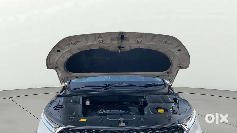 Mg Hector 2.0 Sharp Diesel, 2019, Diesel