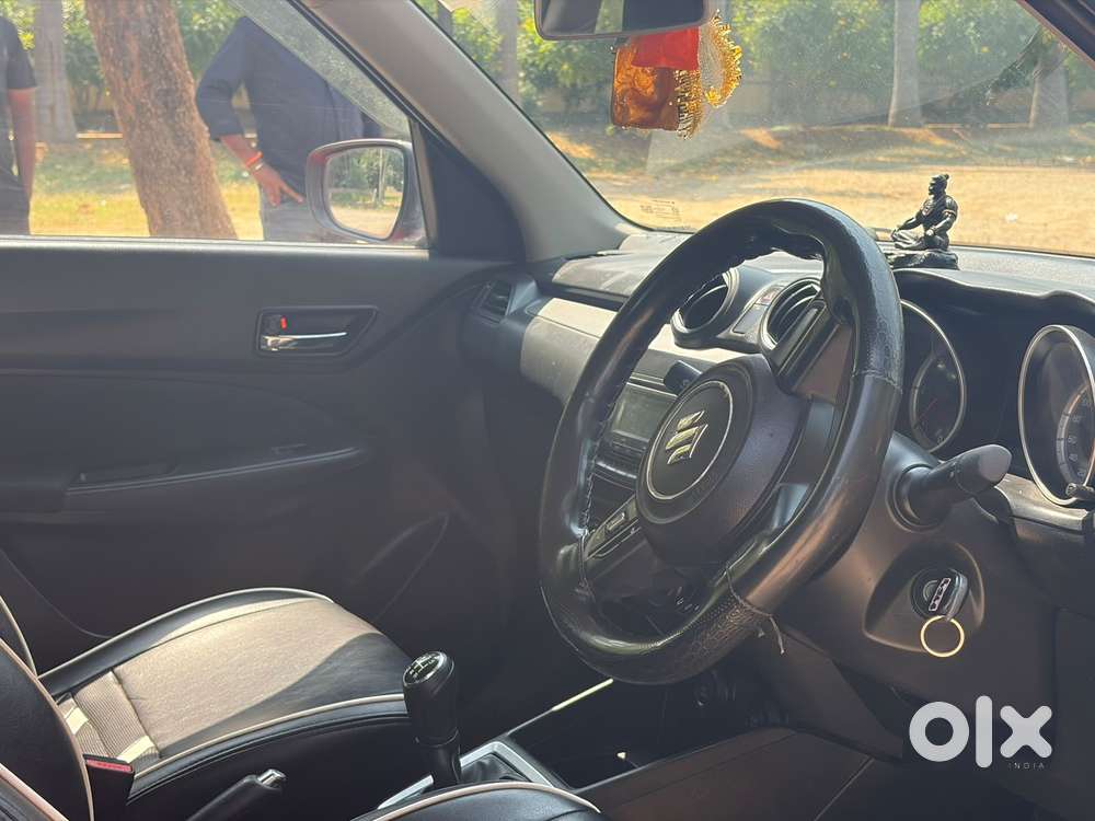 Maruti Suzuki Swift Ddis Vdi, 2018, Diesel