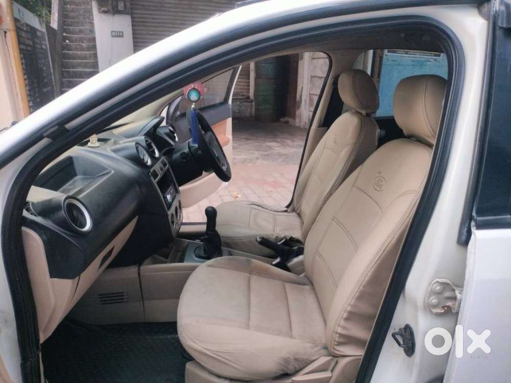 Ford Fiesta 1.4 Exi, 2009, Diesel