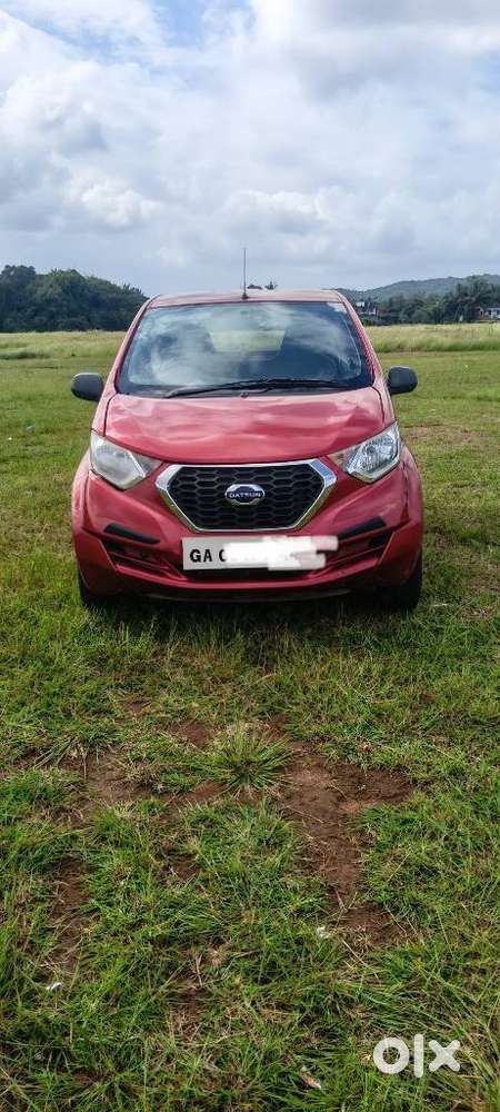 Datsun Redi Go, 2016, Petrol