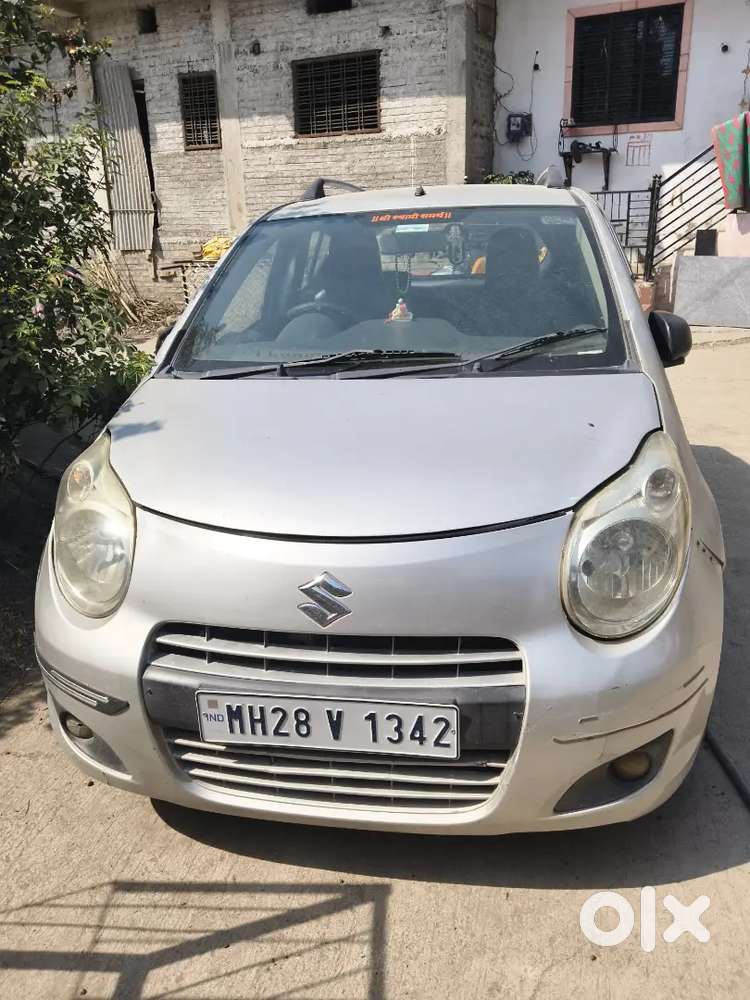 Maruti Astar 170000