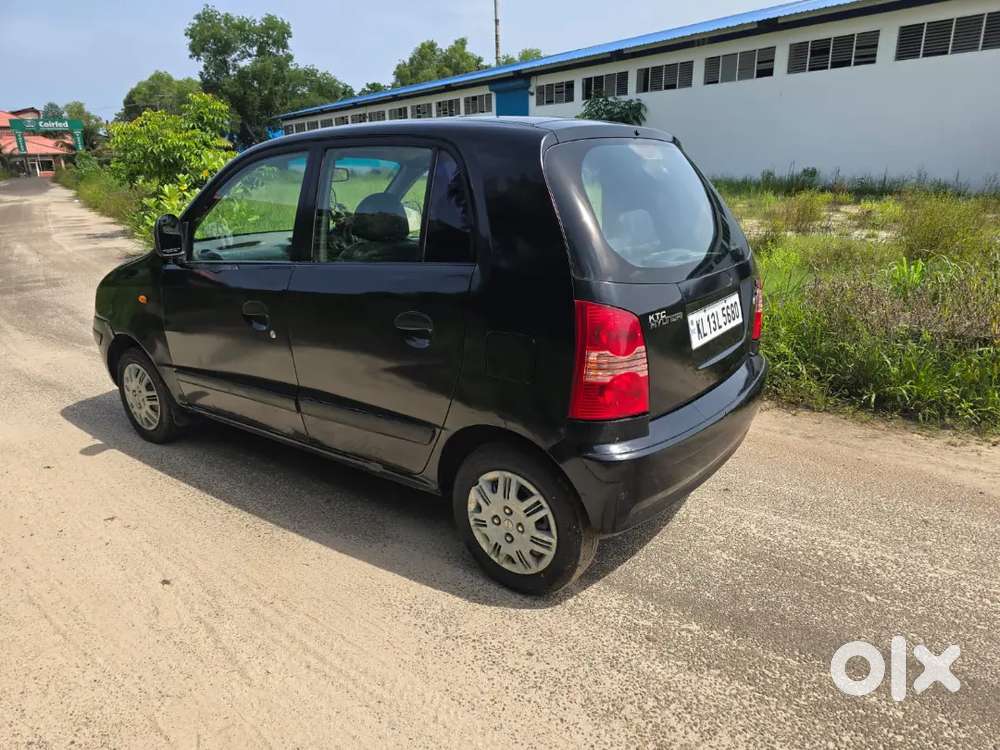 Hyundai Santro Xing 2004