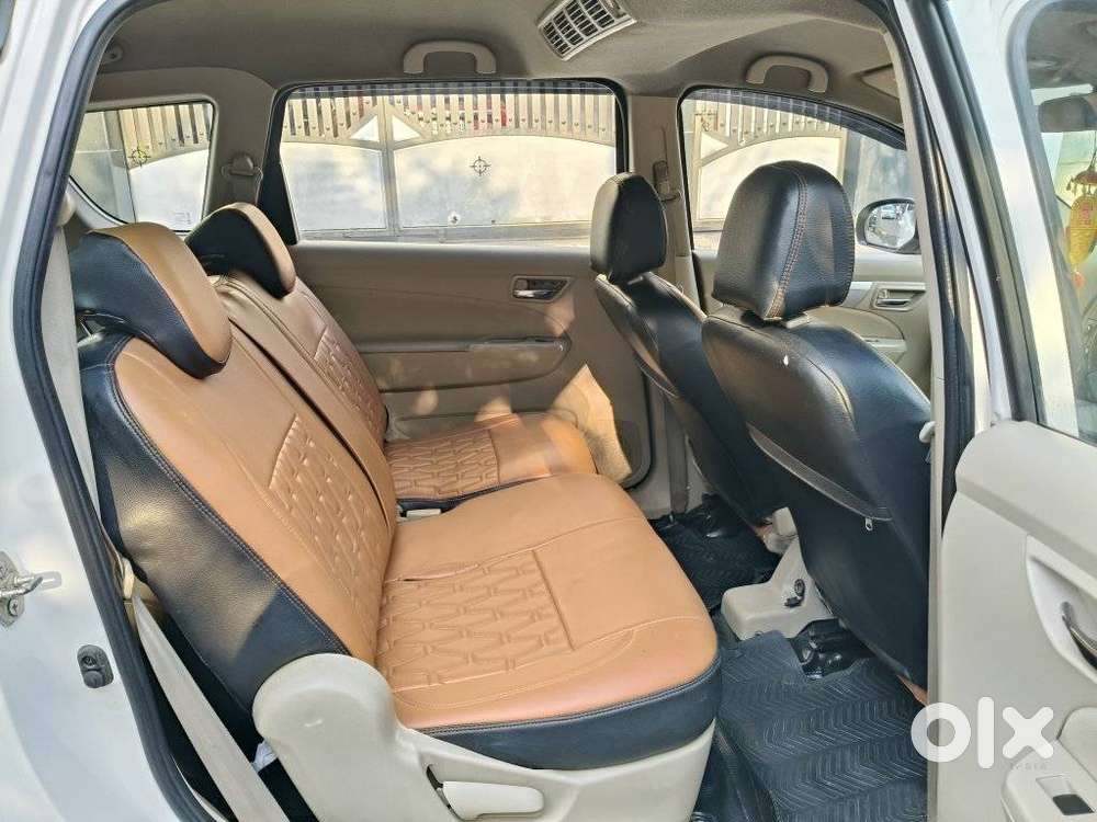 Maruti Suzuki Ertiga Vdi Shvs, 2019, Diesel