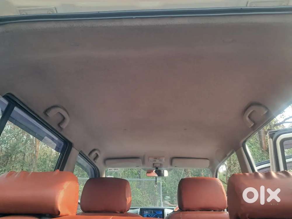 Maruti Suzuki Wagon R 2012 Petrol Car