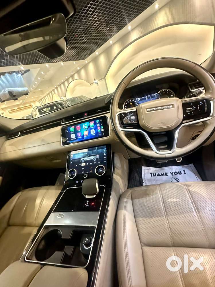 Land Rover Range Velar Hse Dynamic 2.0 Diesel, 2022, Diesel