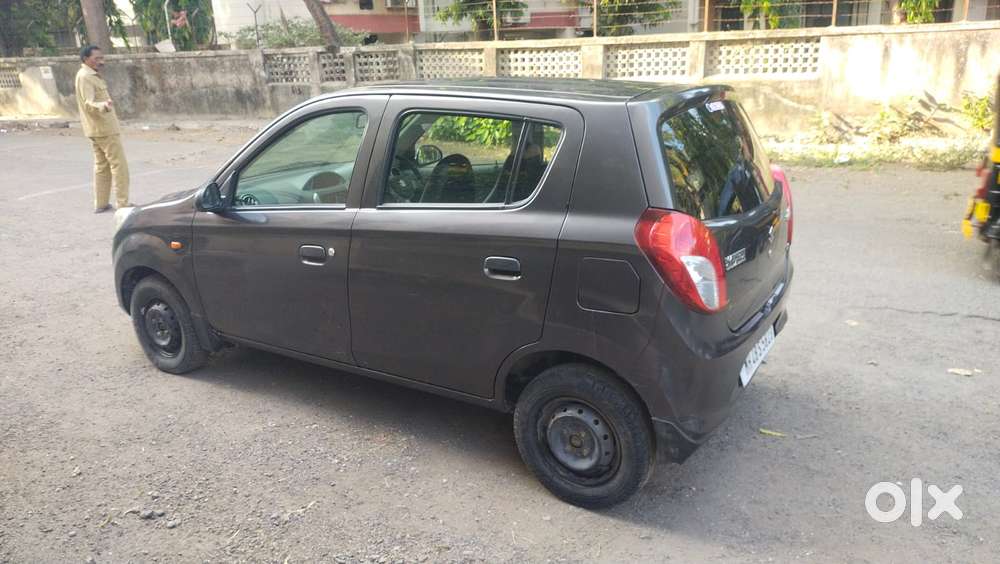 Maruti Suzuki Alto 800 2012-2016 Lxi, 2014, Petrol
