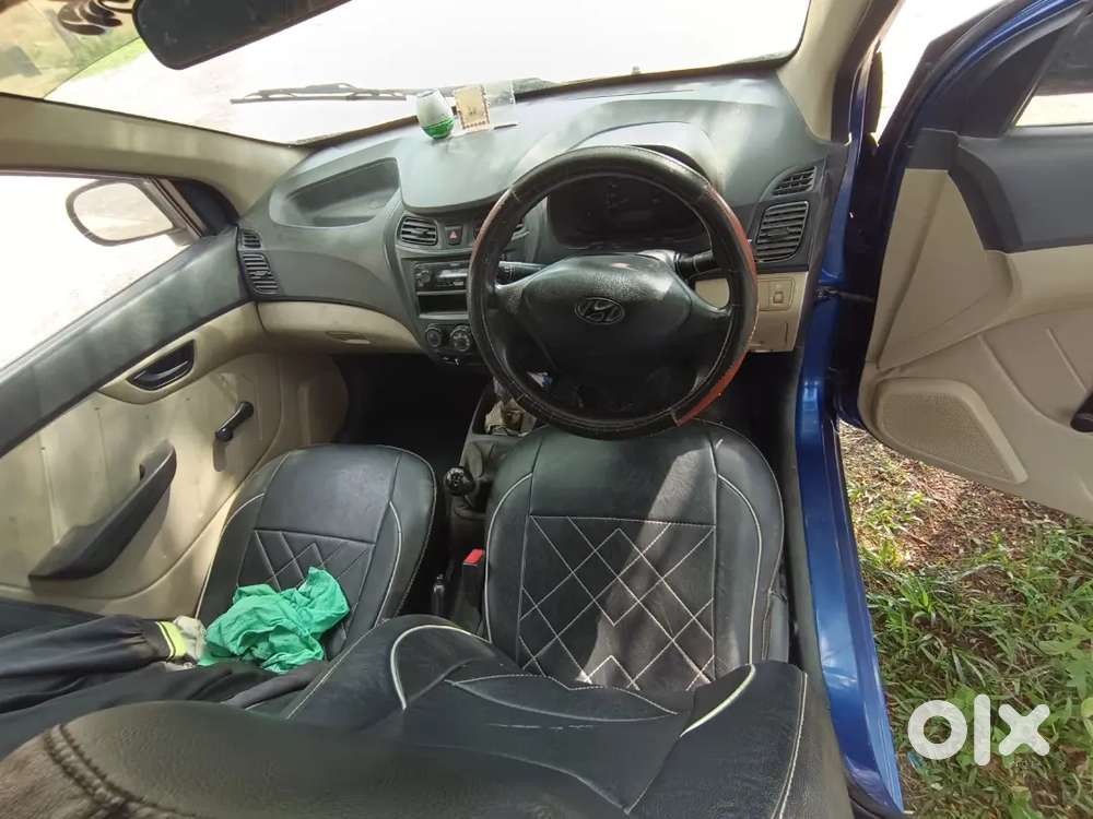 Hyundai Eon D-lite 2016