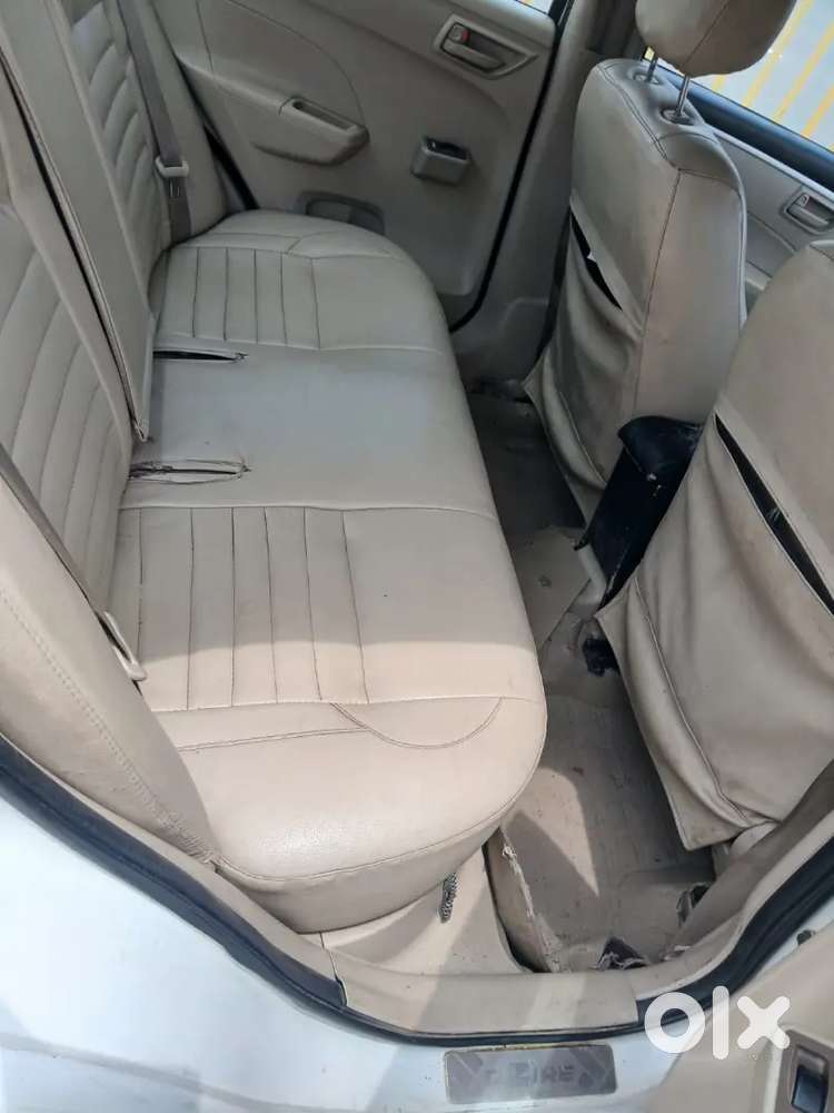Maruti Suzuki Dzire Tour 2020