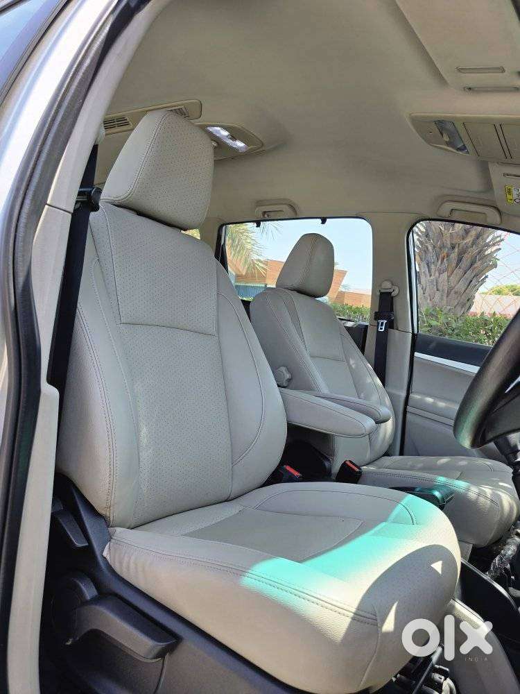 Mahindra Marazzo, 2020, Diesel