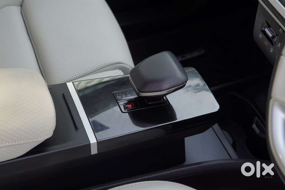 Tata Sierra 1.5 Accomplished Manual, 2026, Petrol