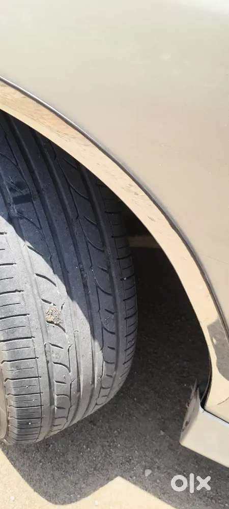 Toyota Innova 2015 Diesel 285500 Km Driven