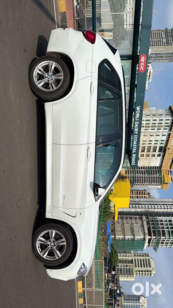 Bmw X5 X Drive 30d M Sport, 2017, Diesel
