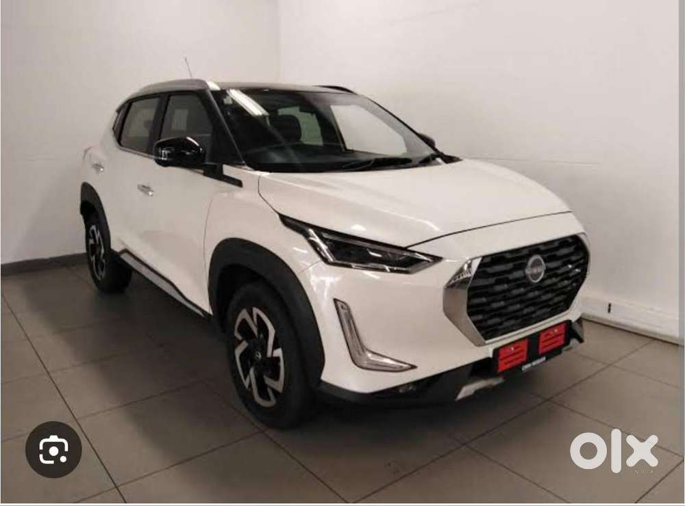 Nissan Magnite 2023 Petrol 30000 Km Driven