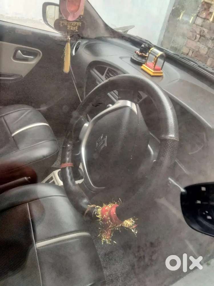 Vxi Top Module Air Beg