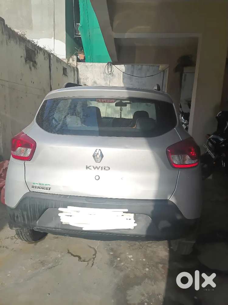 Renault Kwid 2017