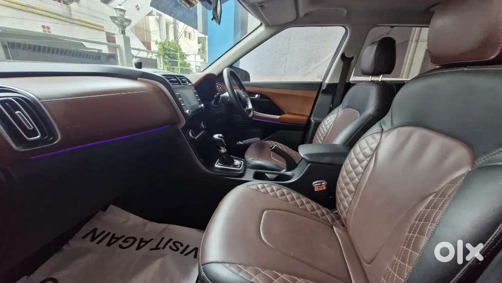 Hyundai Alcazar Mt 1.5l Prestige