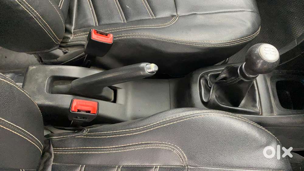 Maruti Suzuki Swift Vdi, 2017, Diesel