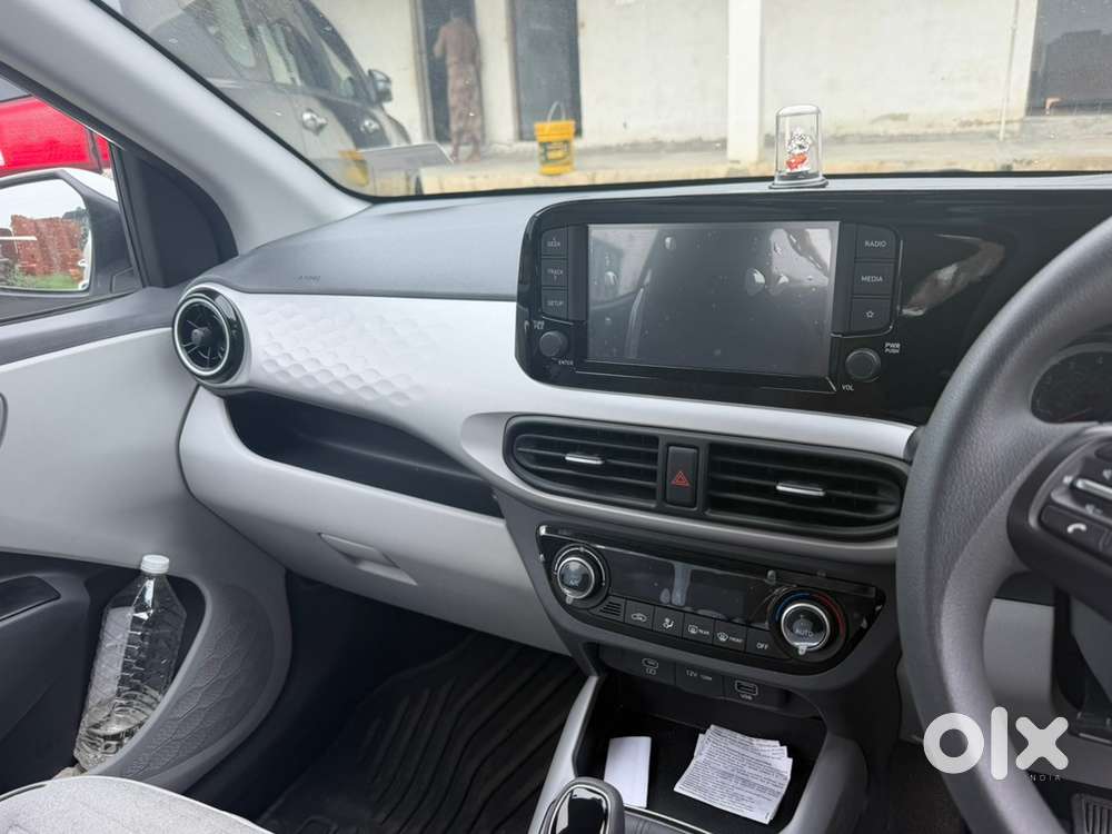 Hyundai Grand I10 Sportz 2026