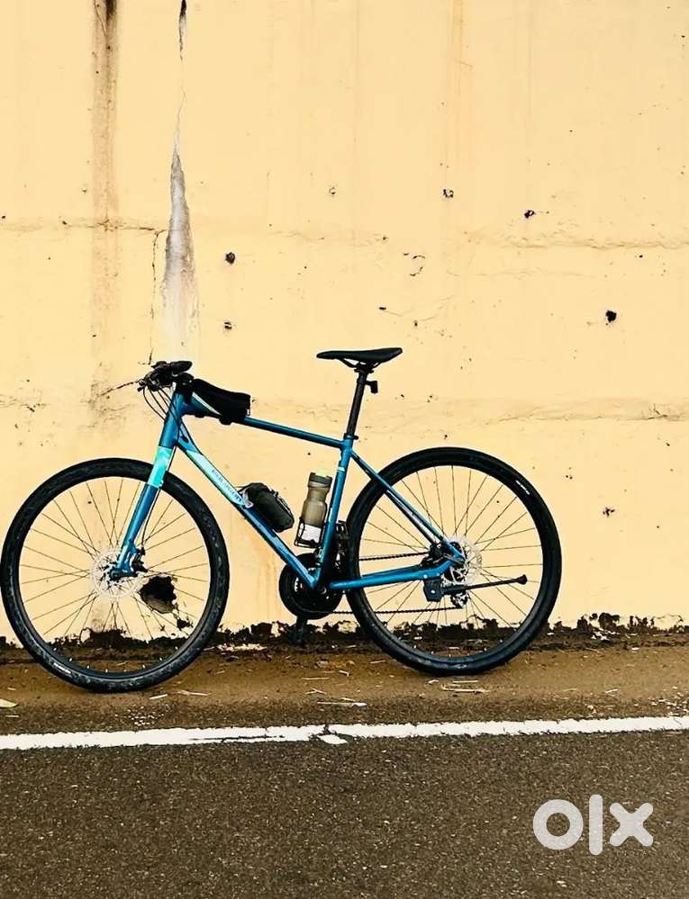 Sepeda Polygon Path Gravel PATH City Bike 2022 Polygon Bikes ID