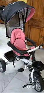Tricycle for kids