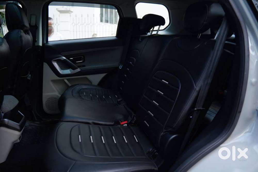 Tata Safari Pure Plus S, 2024, Diesel