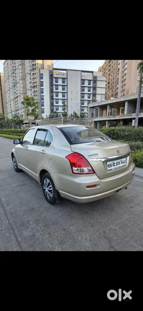 Maruti Suzuki Dzire