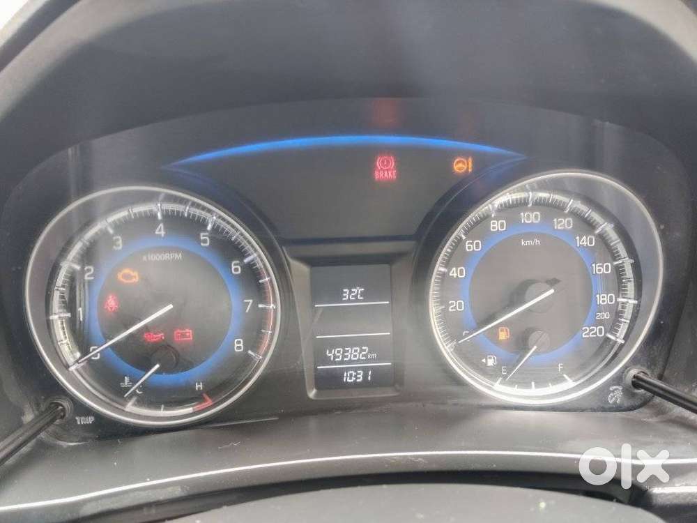 Maruti Suzuki Baleno Delta, 2020, Petrol