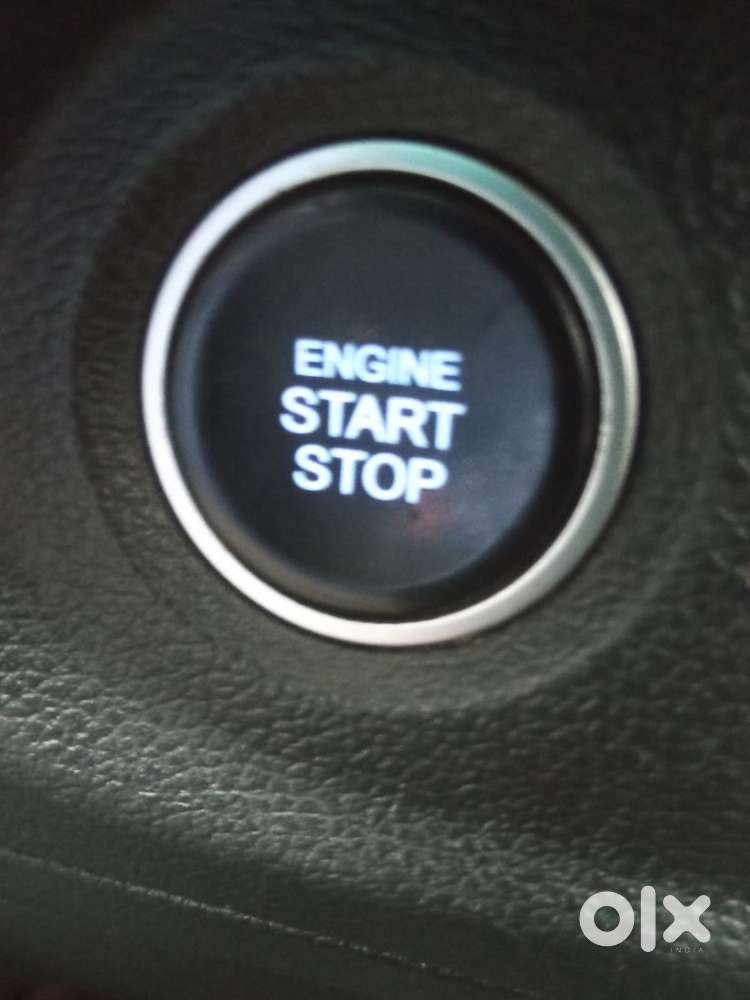 Hyundai Creta 1.5 Sx (o) Diesel, 2021, Diesel