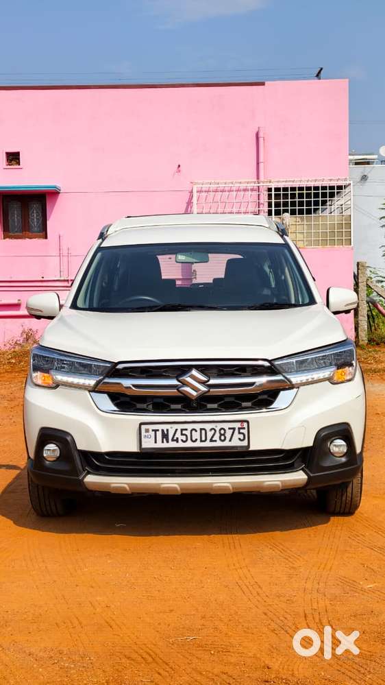 Maruti Suzuki Xl6 Alpha, 2023, Petrol