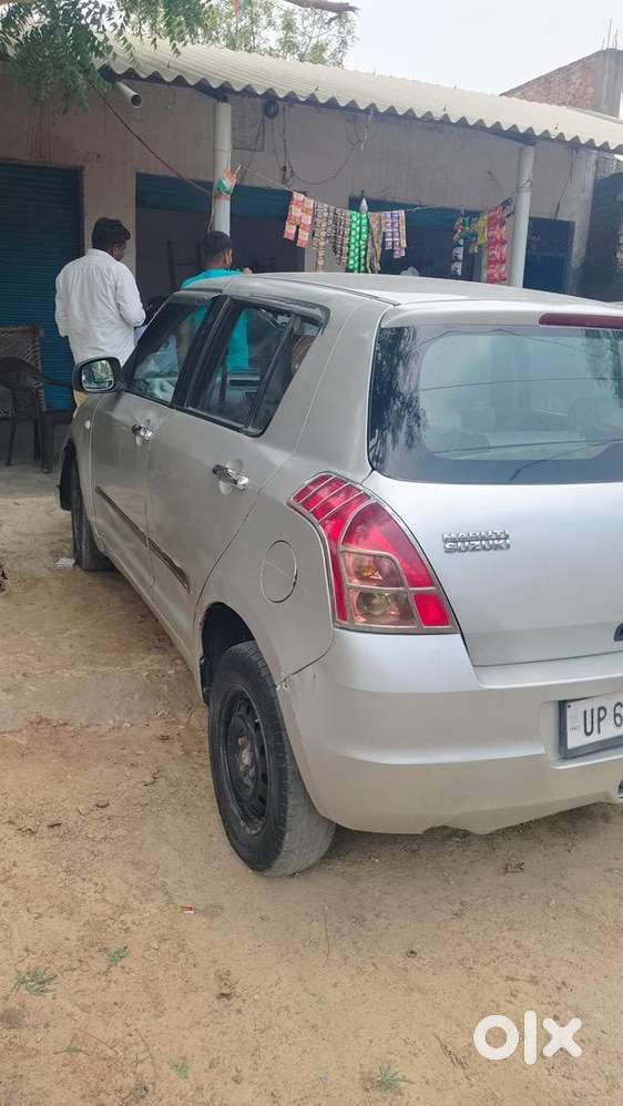 Maruti Suzuki Swift 2008 Diesel Good Condition