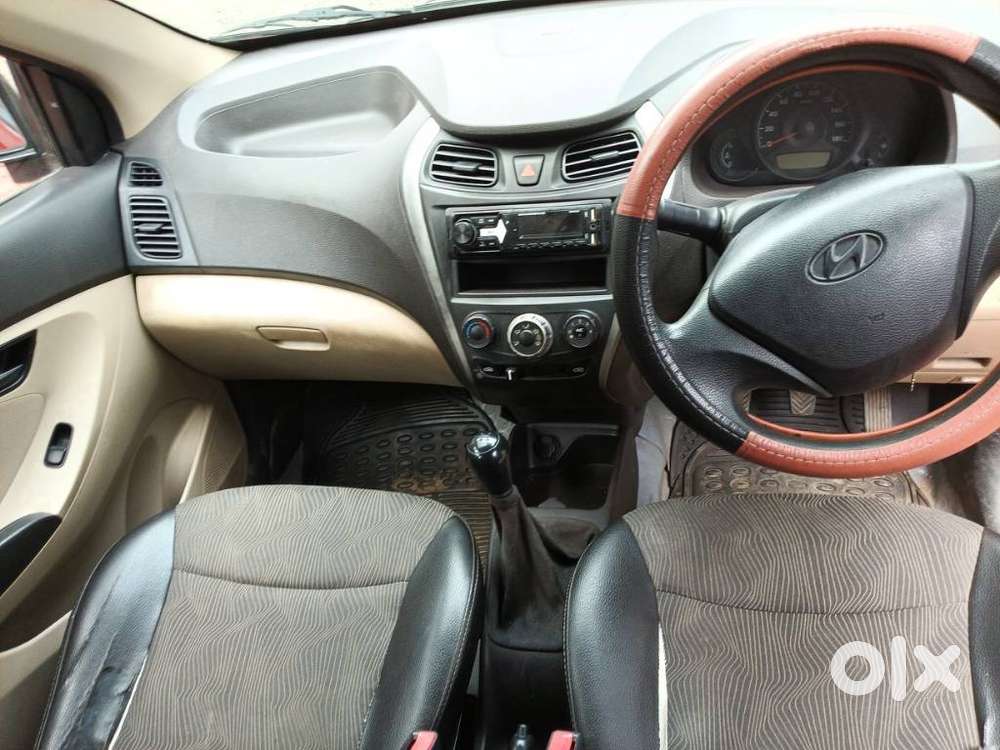 Hyundai Eon Era +, 2013, Petrol