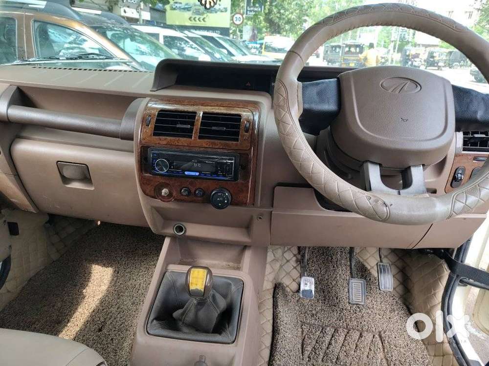 Mahindra Bolero 1.5 Power Plus Slx, 2012, Diesel