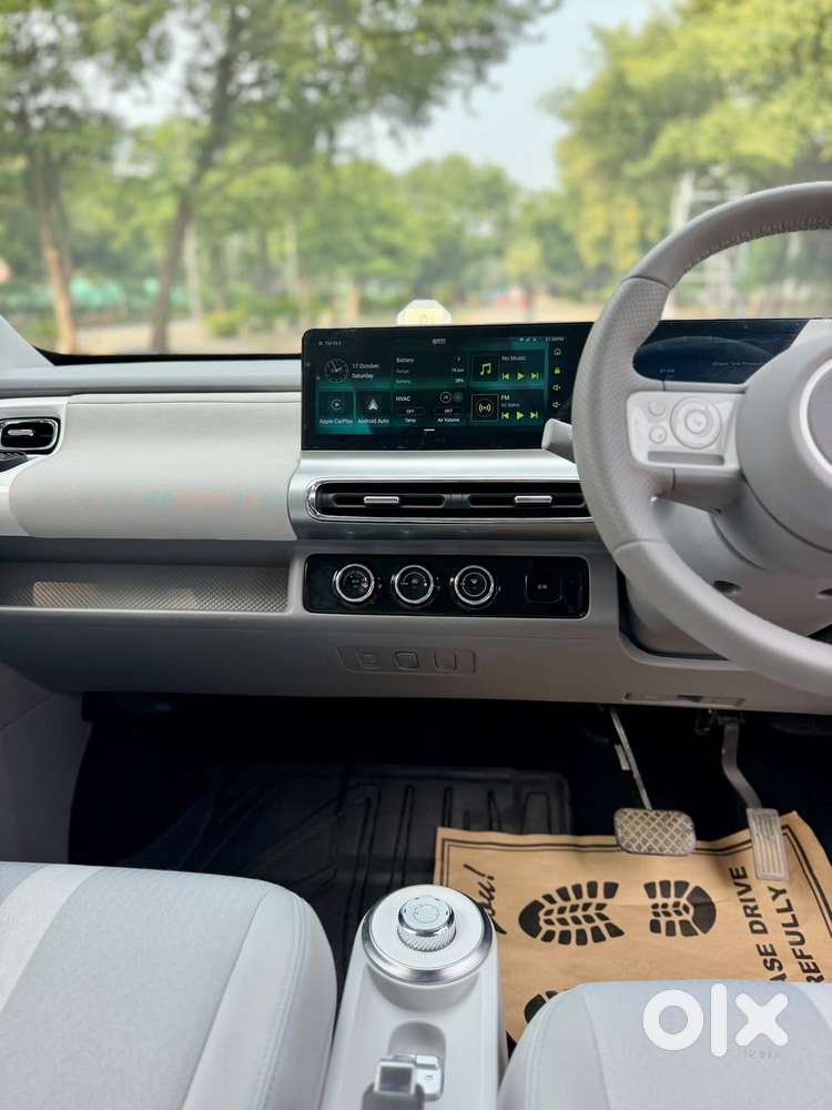 Mg Comet Ev Play, 2023, Electric