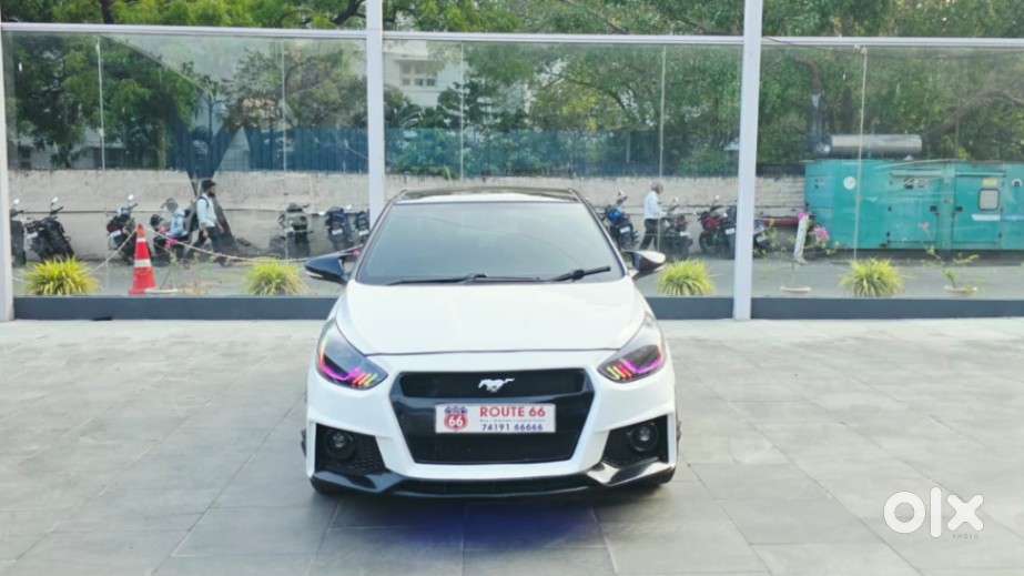 Hyundai Verna 1.6 Sx Vtvt, 2014, Petrol