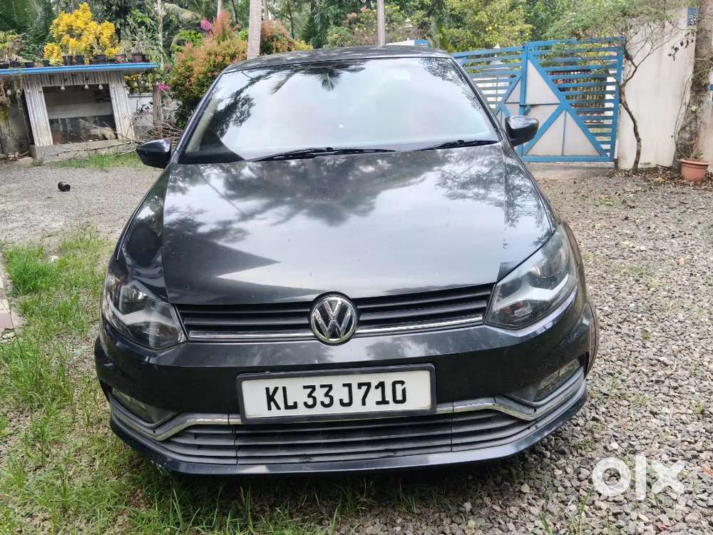 2017model Volkswagon Ameo For Sale.