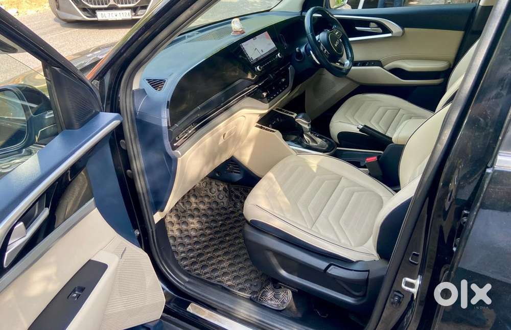 Kia Carens Diesel 2022