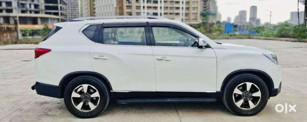 Mahindra Alturas G4 4x4 At, 2019, Diesel